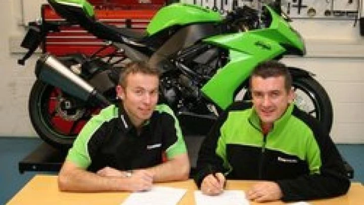 La Kawasaki punta su WSBK e WSS