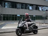 Nerva Exe II: il nuovo scooter elettrico da 180 km di autonomia