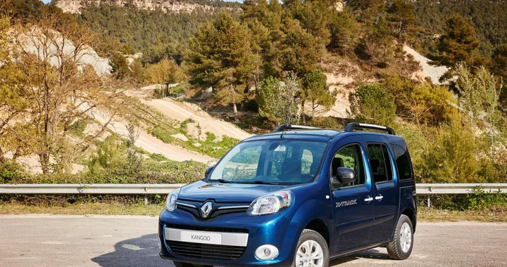 Renault Kangoo: ecco le nuove motorizzazioni diesel