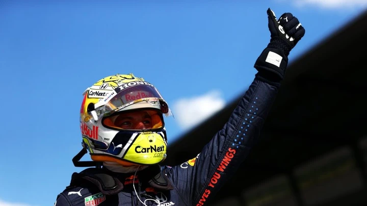 F1 GP di Stiria: super Max Verstappen domina e trionfa