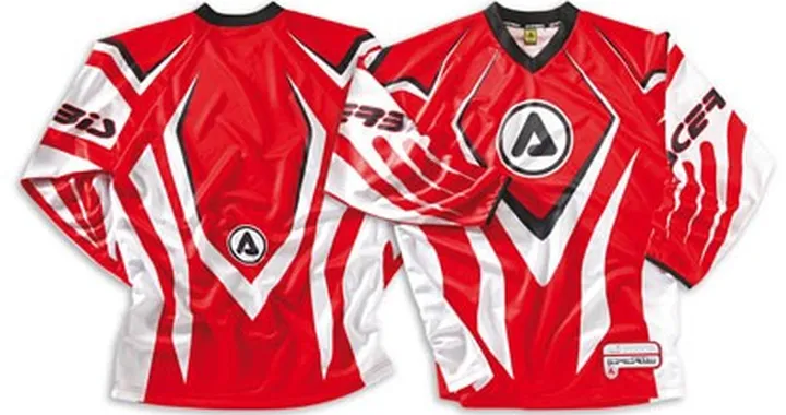 Acerbis Linea Profile 06