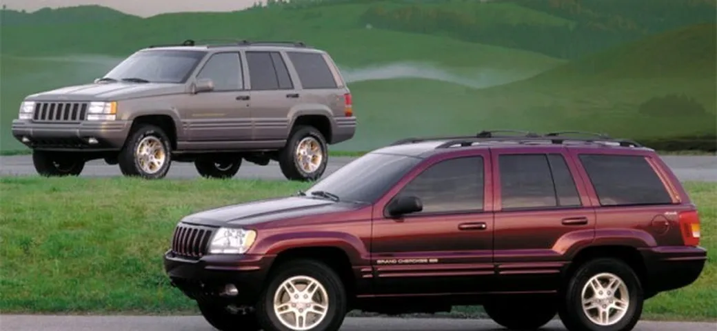Chrysler-NHTSA: raggiunto l'accordo. Le Jeep Cherokee e Grand Cherokee verranno controllate