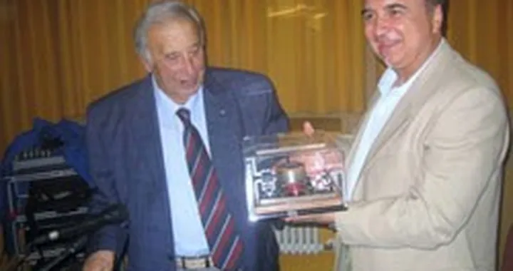 Ci lascia Marcello Sabbatini,  padre del giornalismo a due ruote