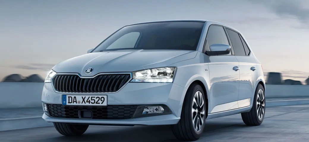 Nuova Skoda Fabia: le indiscrezioni sulla quarta generazione