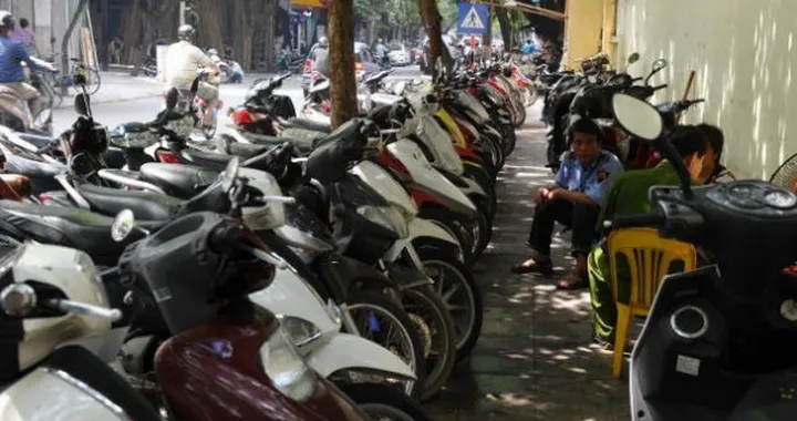 ACI: il mercato delle moto usate in crisi cronica