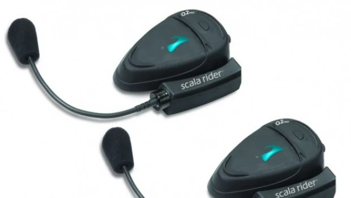 Scala Rider Q2 MultiSet Pro