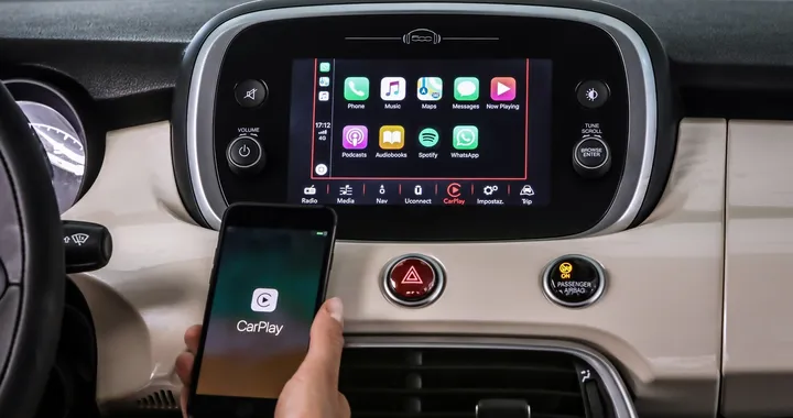 RCA: accordo Generali-Fiat per la guida connessa