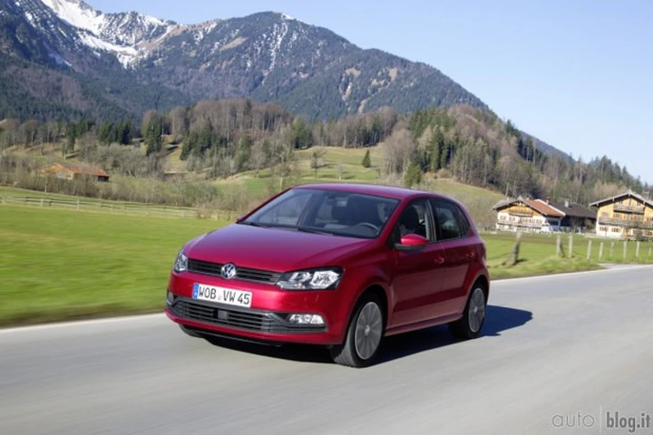 Volkswagen Polo 2014: prezzi, prova e caratteristiche