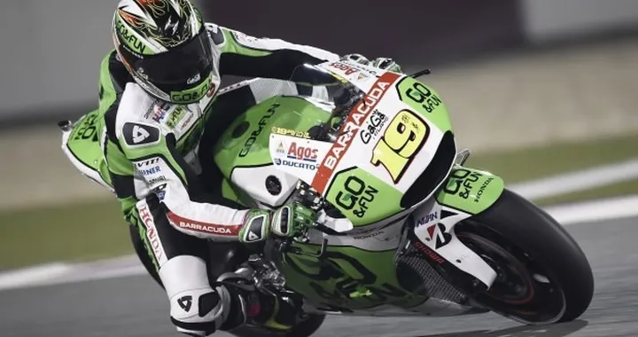 Test MotoGP Qatar LIVE:  Bautista e Bradl davanti alle Yamaha nel Day-2, 6° Iannone [FOTO]