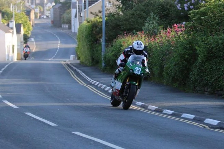 TT2016: Bonetti-Paton, storico 5° posto in Lightweight. Vittoria di Lintin
