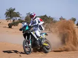 Fantic parteciperà alla Dakar 2024 con Montanari, Miroir e Daniels