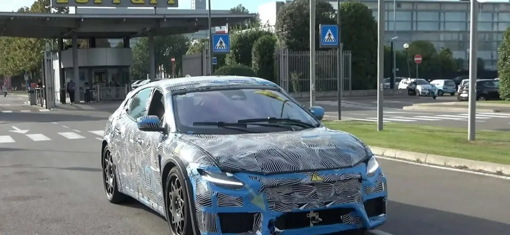 Ferrari Elettrica, manca sempre meno al debutto