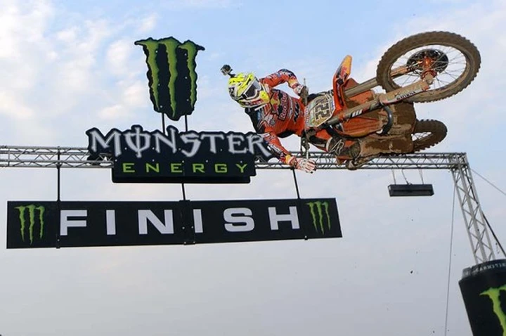 Mondiale Motocross: in Thailandia Cairoli primo nelle qualifiche MX1, Herlings in MX2