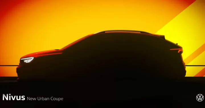 Volkswagen Nivus: nuove indiscrezioni sulla piccola SUV coupé
