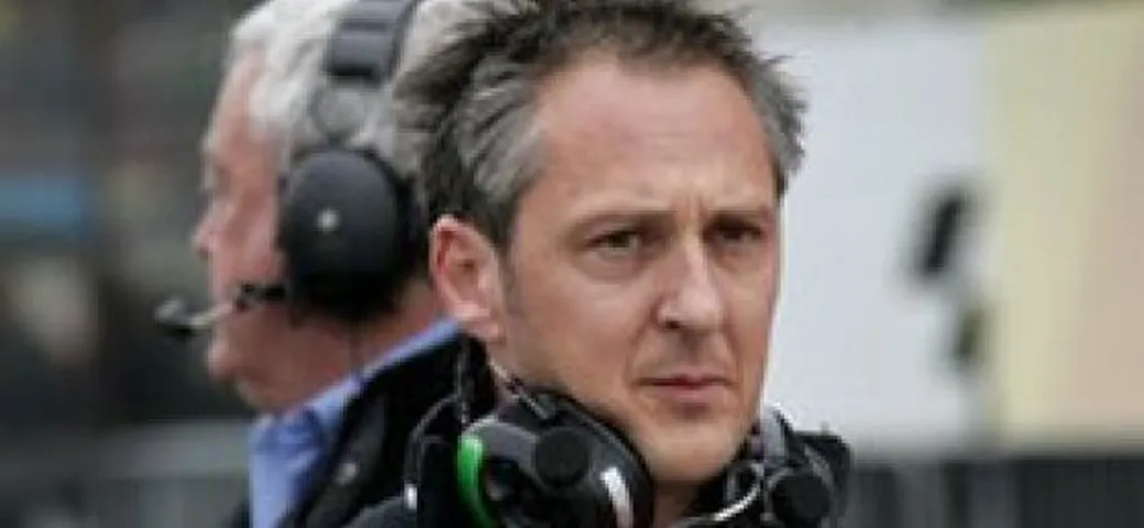 Michael Bartholemy e Didier de Radigues insieme in Moto2
