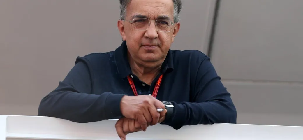 Exor: ‘Sergio Marchionne continua a ispirarci sia professionalmente che personalmente’