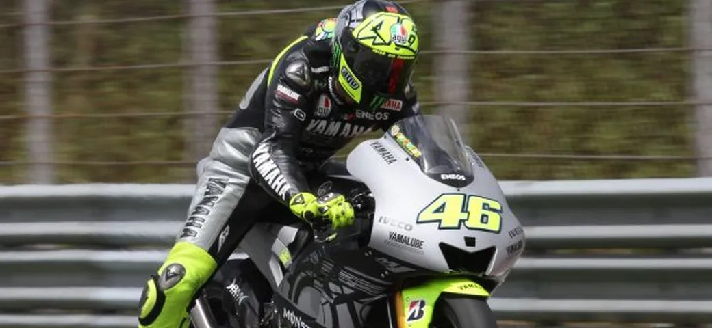 MotoGP, Valentino Rossi e Jorge Lorenzo commentano il Day-1 del test di Sepang