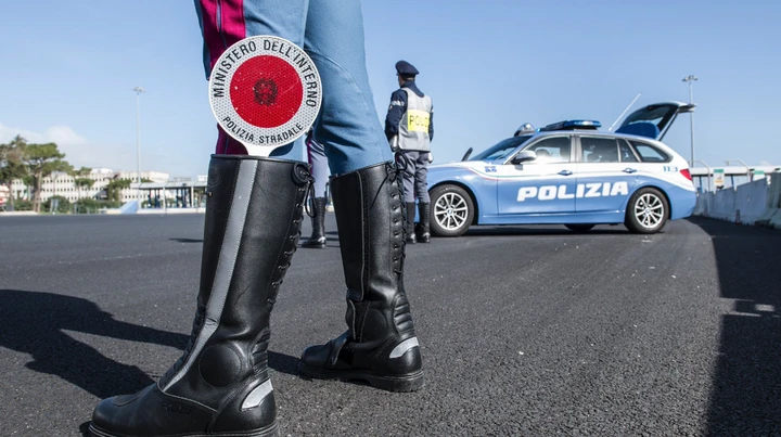 Confisca del veicolo, scatta se si rifiuta il test antidroga