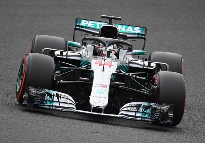 Formula 1, GP Giappone 2018, ordine di arrivo: vince Hamilton! Bottas 2°, Verstappen 3°