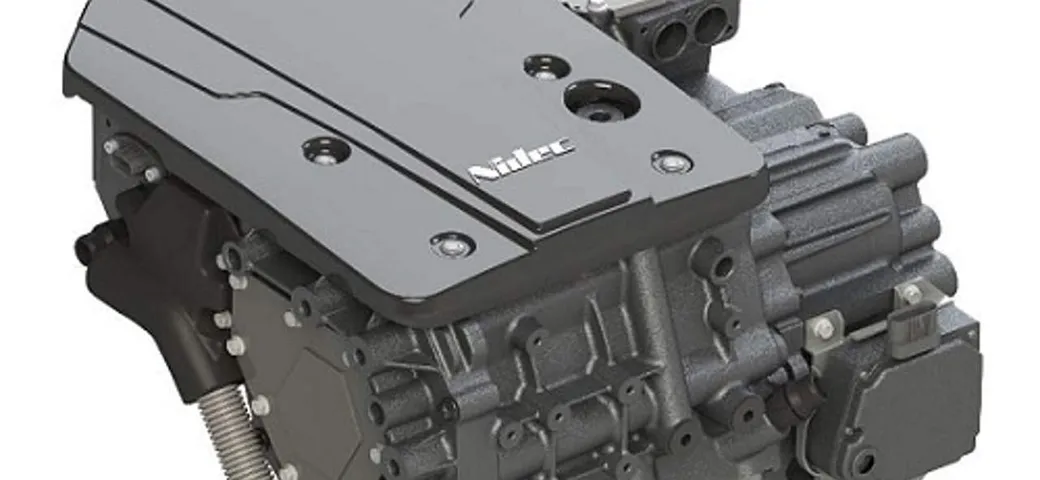 Auto elettriche: la Aion S di GAC monterà l'e-Axle di Nidec