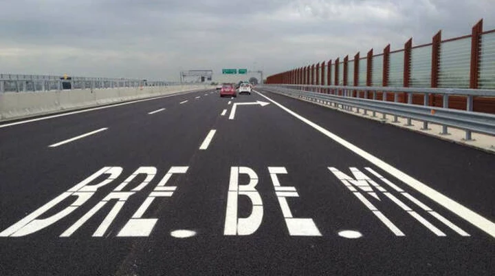 autostrada
