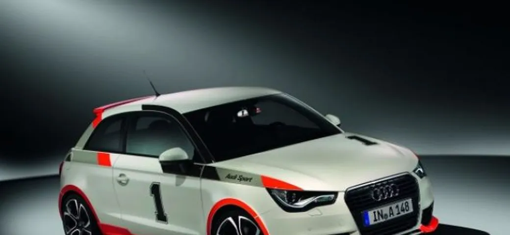 Audi: al 
