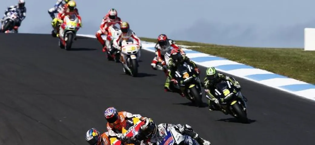 Calendario Motomondiale 2013: Sachsenring posticipato di una settimana, Jerez confermata fino al 2015