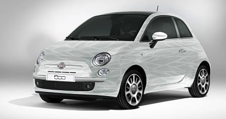 Fiat 500 ibrida: con il bicilindrico nel 2011