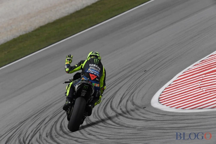 MotoGP, l’epopea Rossi volge al termine. E adesso?