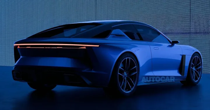 Jensen Interceptor GTX, il ritorno della GT britannica col V8