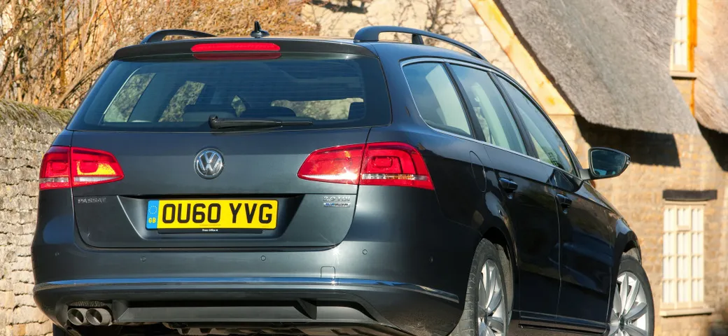 Dal Marocco a Londra con un pieno di diesel: c'è bisogno dell'elettrico?
