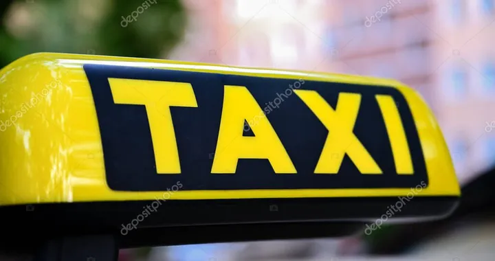 Viaggio in taxi da incubo: turista paga oltre 1.500 euro per 1,6 km