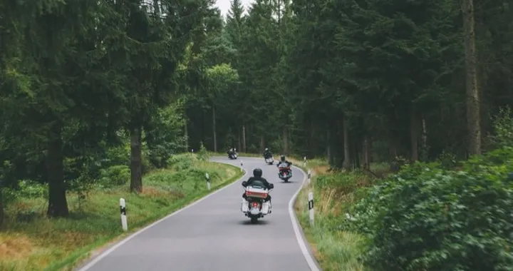 Harley-Davidson Discover More approda alla European Bike Week