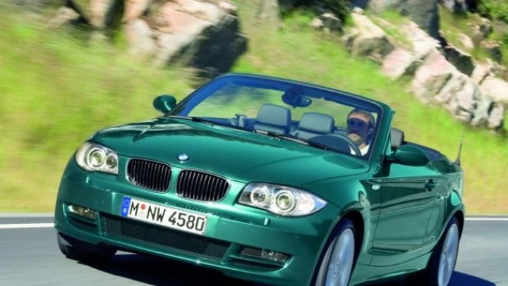 Bmw Serie 1: problemi al pretensionatore rendono obbligatoria una campagna di richiamo