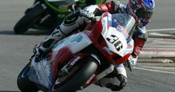 BSB: doppietta di Gregorio Lavilla a Brands Hatch