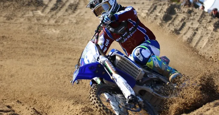 WMX, Kiara Fontanesi all'assalto mondiale