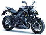 Kawasaki Z1000 R Edition 2017