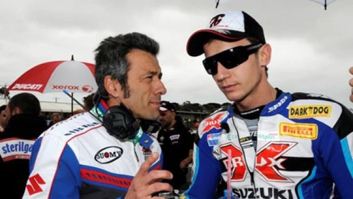 Motomercato: Max Neukirchner ad un passo dalla Honda Ten Kate