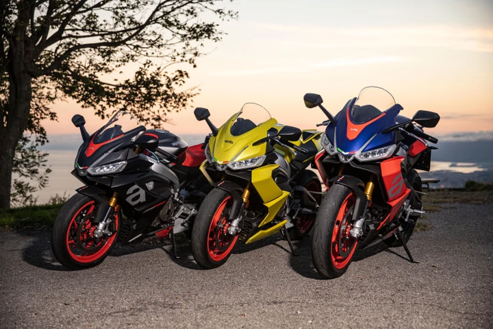 Gruppo Piaggio: acquisti di moto e scooter online e consegne a domicilio, anche in 