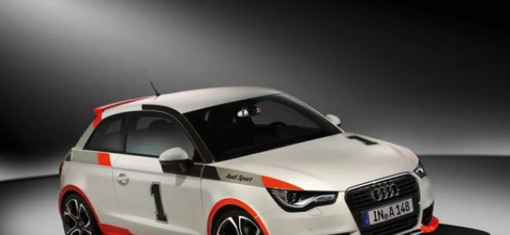 Audi: le sportive R8 e-tron, RS1 e Quattro Concept verso la produzione