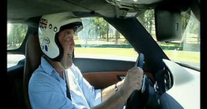 Top Gear: il secondo trailer delle puntate speciali di Natale