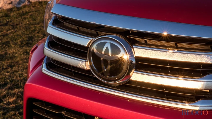 Guida autonoma: partnership tra Nvidia e Toyota