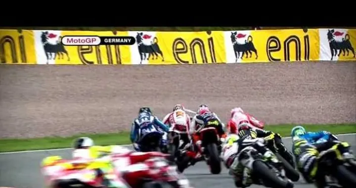 Highlights della MotoGP al Sachsenring /video