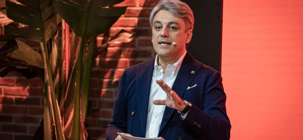 Ufficiale: Luca de Meo lascia Seat
