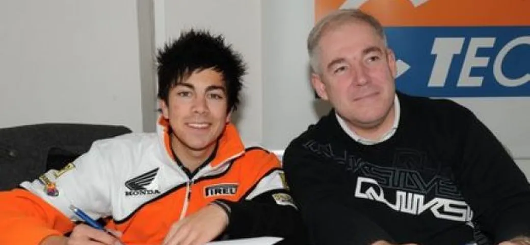 Motomercato: Gino Rea in Supersport con il team Intermoto,  Antonelli firma con Lorini nell'STK 1000