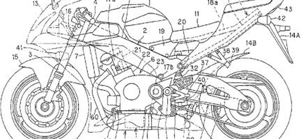 Una MotoGP nascosta nella nuova Fireblade?