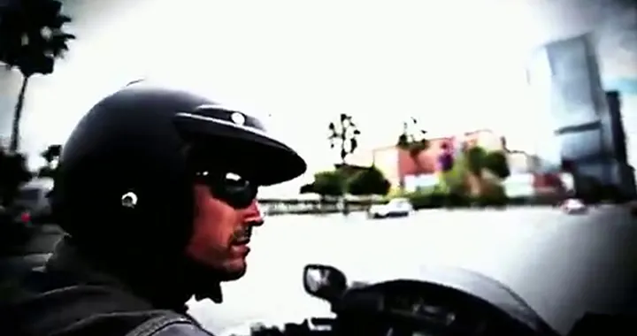 Honda GoldWing F6B 2013