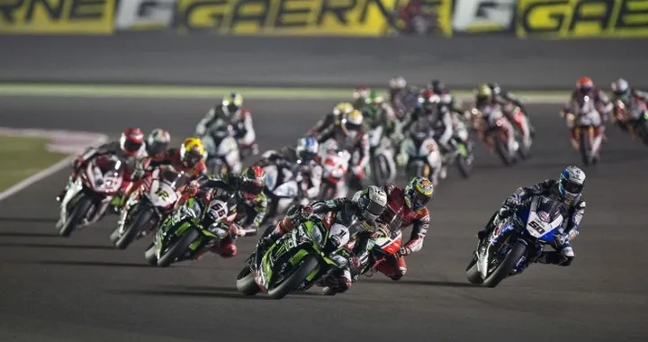 Superbike 2016: i numeri di Rea, Sykes e Davies