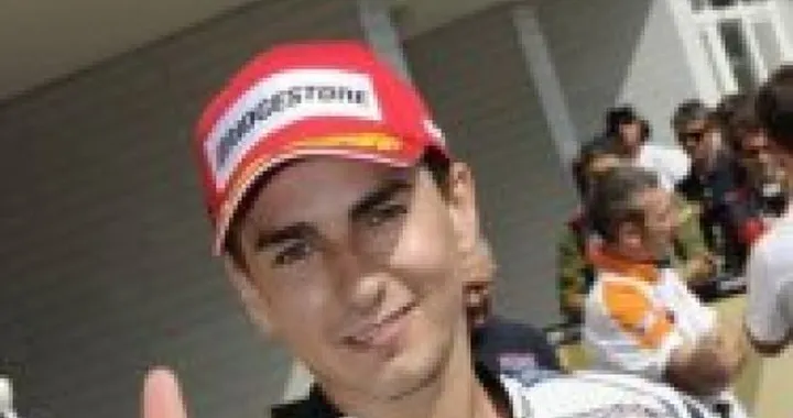 MotoGP: arriva il si di Yamaha per la tappa di Motegi. Il trialista Adam Raga:"ci ho corso ed è tutto nella norma"