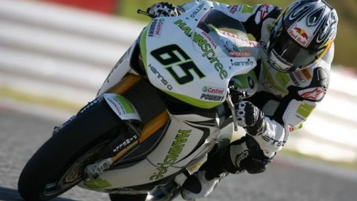 WSBK: Jonathan Rea in cerca del podio al Miller Motorsport, Max Neukirchner in cerca di un nuovo stile di guida